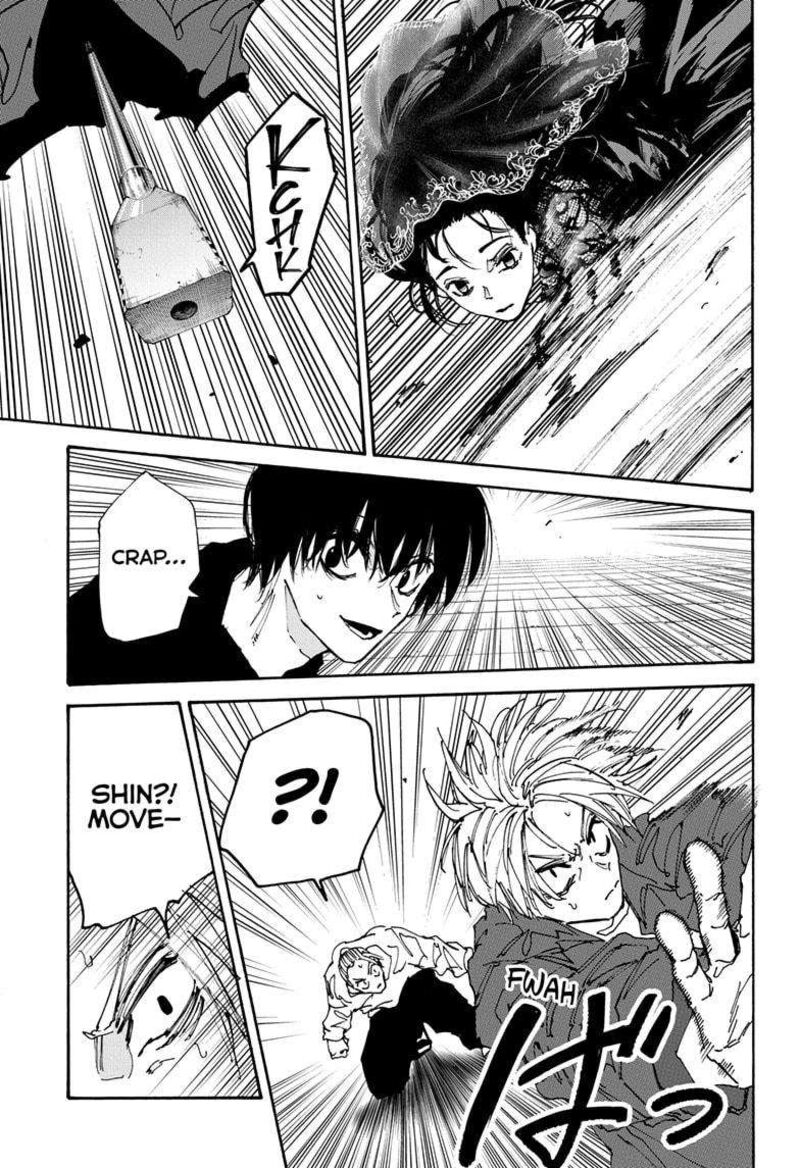 Chapter 170 - Page 25